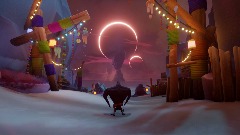 A screenshot taken in Dreams. 12 of 23.