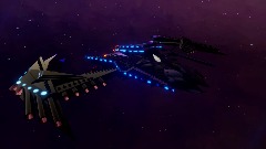 A screenshot taken in Dreams. 2 of 6.