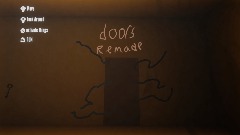 DOORS remade