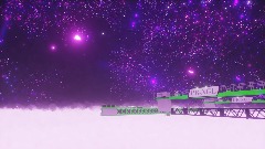 AY: the place that dosent make sense