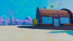 A screenshot taken in Dreams. 1 of 25.