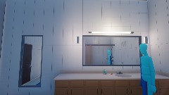 The broken MIRROR (My 2nd ever dream)