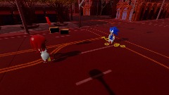 Remix of Turn-based Bat