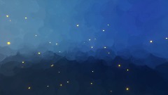 A screenshot taken in Dreams. 3 of 6.