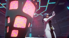 A screenshot taken in Dreams. 5 of 19.