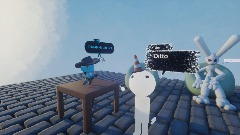 Ay/ Do whatever for a month 4