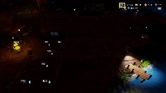 A screenshot taken in Dreams. 14 of 30.