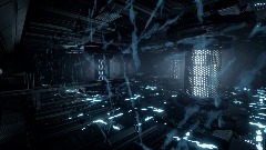 A screenshot taken in Dreams. 2 of 4.