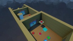 A screenshot taken in Dreams. 3 of 5.