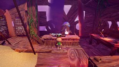 A screenshot taken in Dreams. 13 of 19.