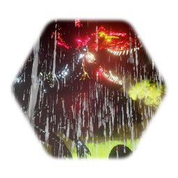 JP chaos effect Dinosaurs (1)