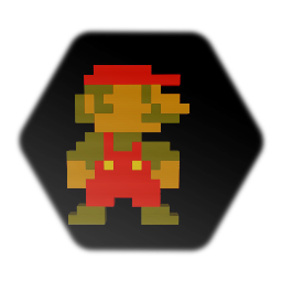 8-Bit Mario | Playable
