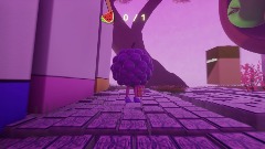 A screenshot taken in Dreams. 28 of 30.