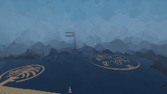 الإِمَارَات الْعَرَبِيَة الْمُت