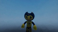 A screenshot taken in Dreams. 9 of 27.