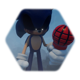 Sonic Exe