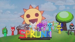 Sprunki Song - Remastered [READ DESCRIPTION]