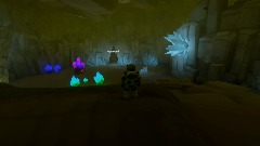 A screenshot taken in Dreams. 16 of 16.