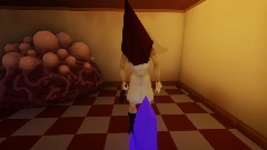 A screenshot taken in Dreams. 9 of 17.