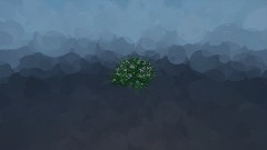 A screenshot taken in Dreams. 2 of 3.