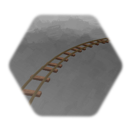 Big Railway curve