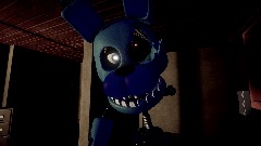 A screenshot taken in Dreams. 6 of 11.