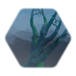 WW Branch Cluster