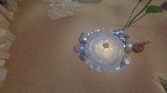 My Ancient Temple!