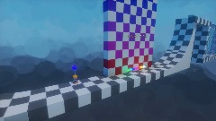 Sonic Dreams - Test Room Zone [Remixable]