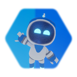 Astro Bot