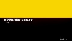 Mountain Valley Act 1