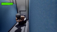 A screenshot taken in Dreams. 15 of 18.