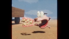 A screenshot taken in Dreams. 9 of 14.