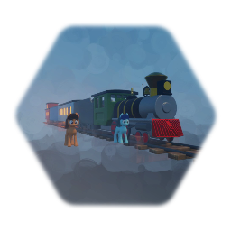 The Horse Shoe Express