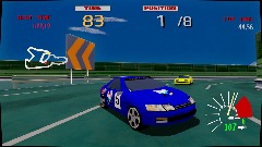 A screenshot taken in Dreams. 8 of 17.