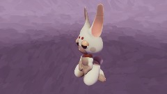 A screenshot taken in Dreams. 6 of 27.