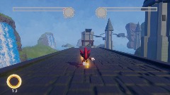 A screenshot taken in Dreams. 17 of 26.