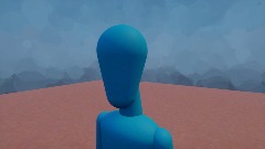 I recreated the default dance