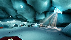 A screenshot taken in Dreams. 6 of 30.