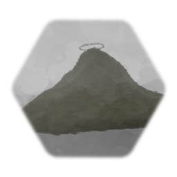 Death Mountain - The Legend of Zelda: OOT