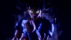 A screenshot taken in Dreams. 5 of 13.