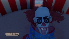 Clowning Around