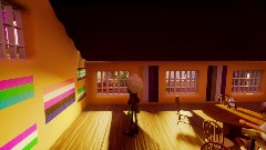 A screenshot taken in Dreams. 10 of 26.