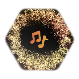 Medieval Harp - "Swadian Hall"