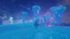 A screenshot taken in Dreams. 23 of 28.