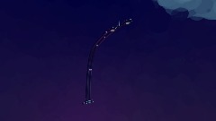 A screenshot taken in Dreams. 2 of 3.