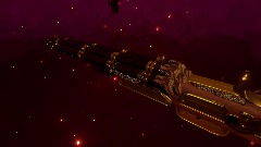 A screenshot taken in Dreams. 4 of 5.