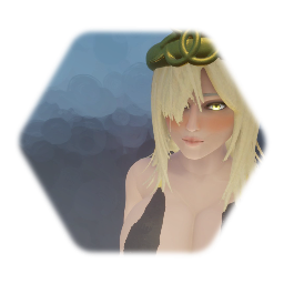 Marika Queen-EldenRing