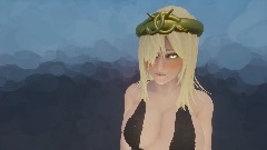 A screenshot taken in Dreams. 9 of 14.