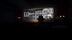 A screenshot taken in Dreams. 17 of 23.